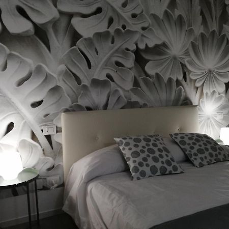 B&B Casa Malu Napoli Ngoại thất bức ảnh