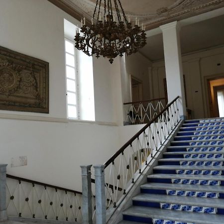 B&B Casa Malu Napoli Ngoại thất bức ảnh