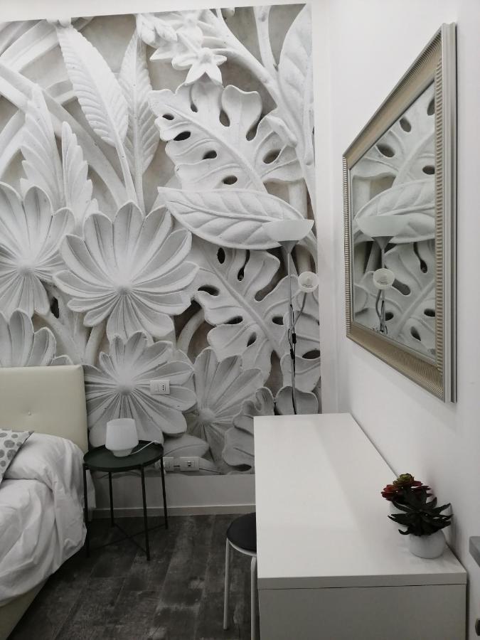 B&B Casa Malu Napoli Ngoại thất bức ảnh