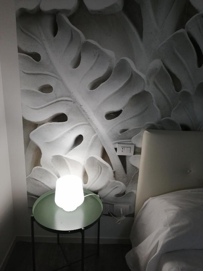 B&B Casa Malu Napoli Ngoại thất bức ảnh