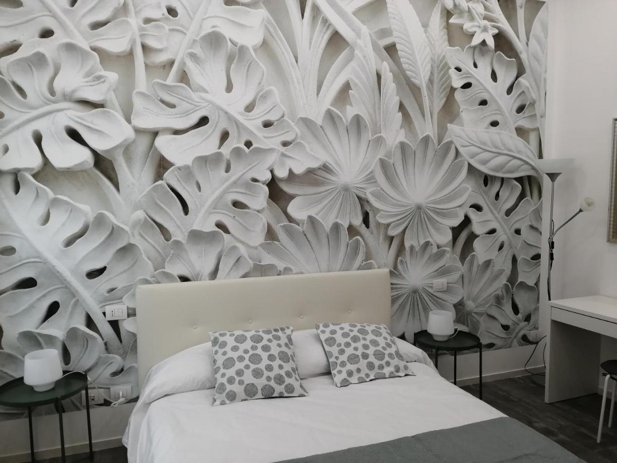 B&B Casa Malu Napoli Ngoại thất bức ảnh