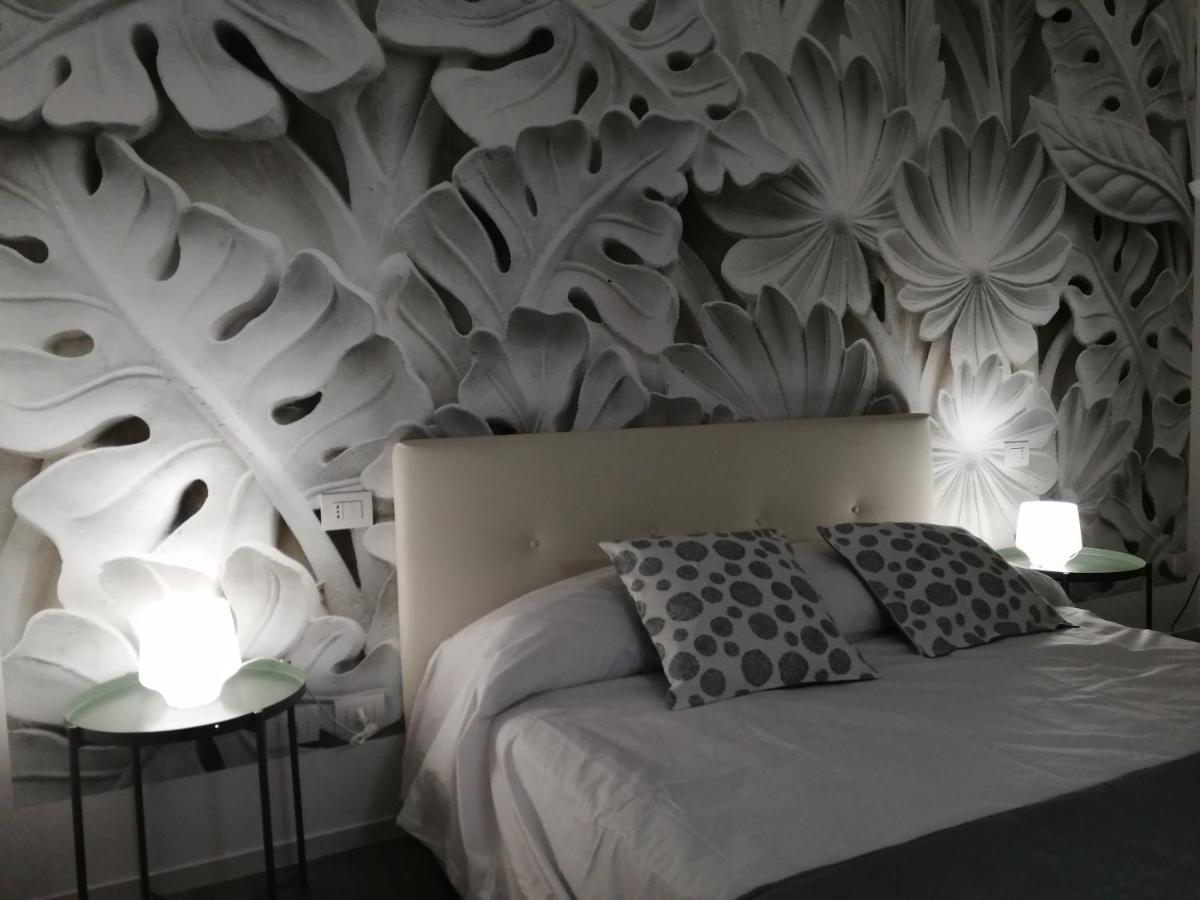 B&B Casa Malu Napoli Ngoại thất bức ảnh
