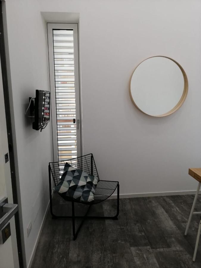 B&B Casa Malu Napoli Ngoại thất bức ảnh