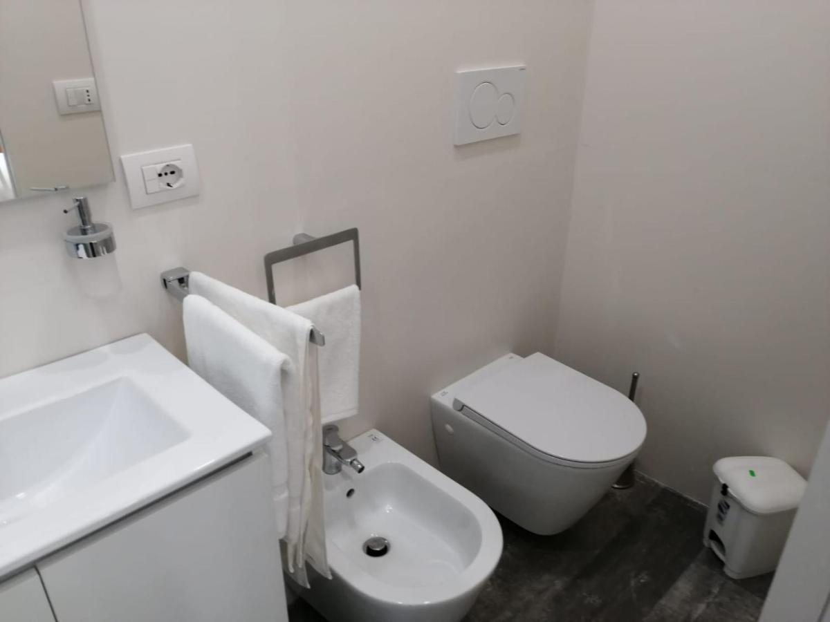 B&B Casa Malu Napoli Ngoại thất bức ảnh
