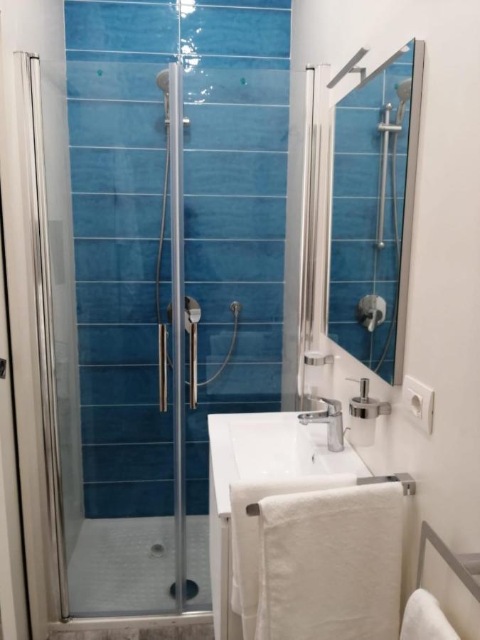 B&B Casa Malu Napoli Ngoại thất bức ảnh