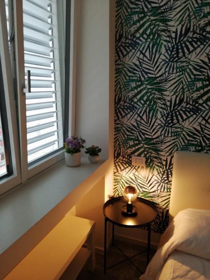 B&B Casa Malu Napoli Ngoại thất bức ảnh