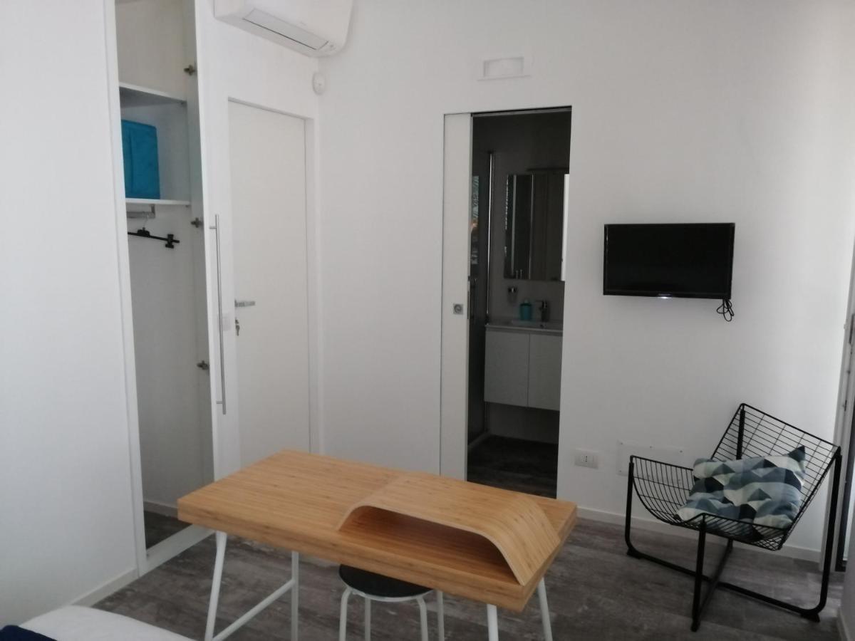 B&B Casa Malu Napoli Ngoại thất bức ảnh