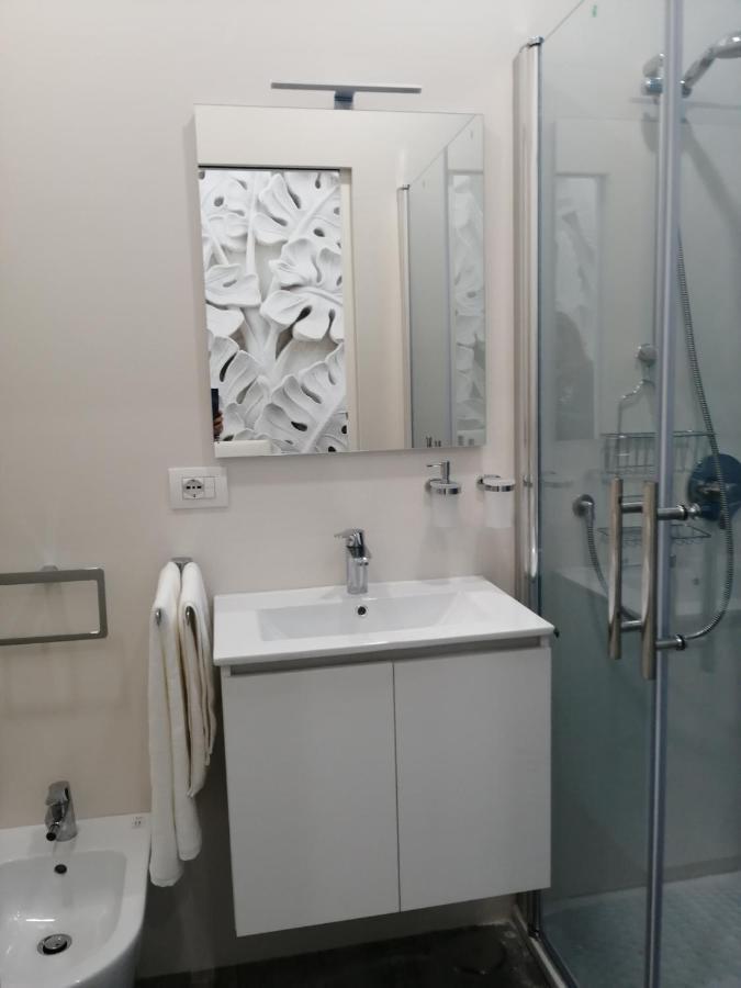 B&B Casa Malu Napoli Ngoại thất bức ảnh