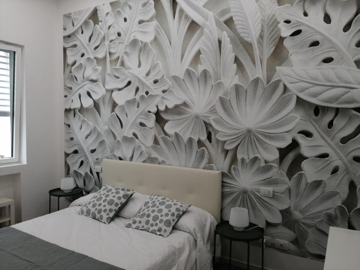 B&B Casa Malu Napoli Ngoại thất bức ảnh
