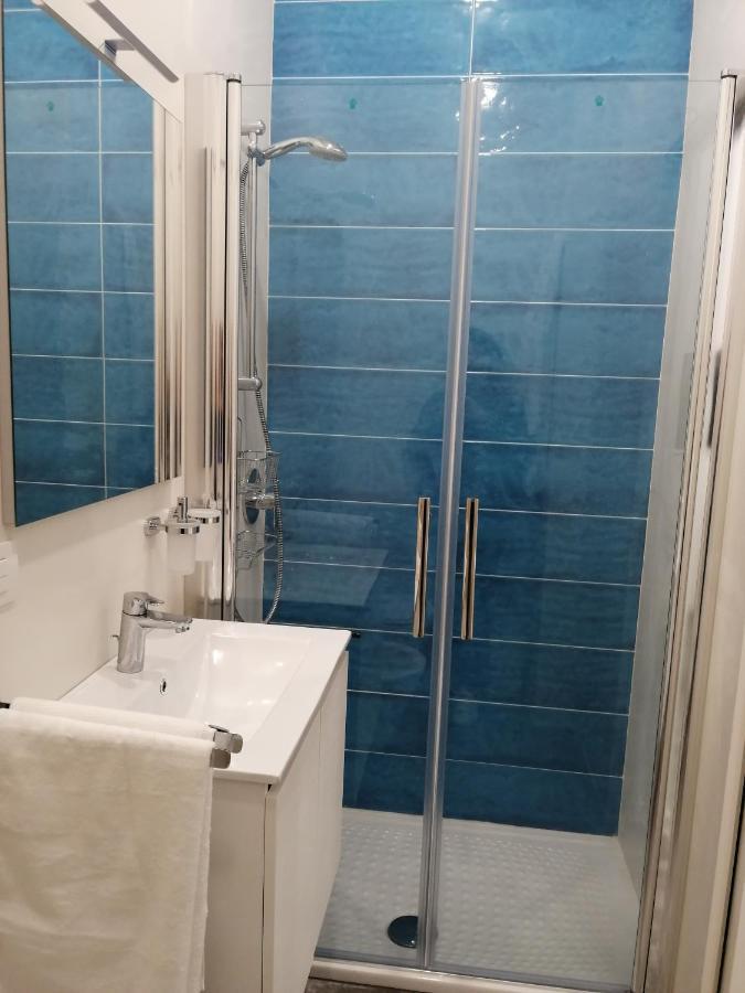 B&B Casa Malu Napoli Ngoại thất bức ảnh