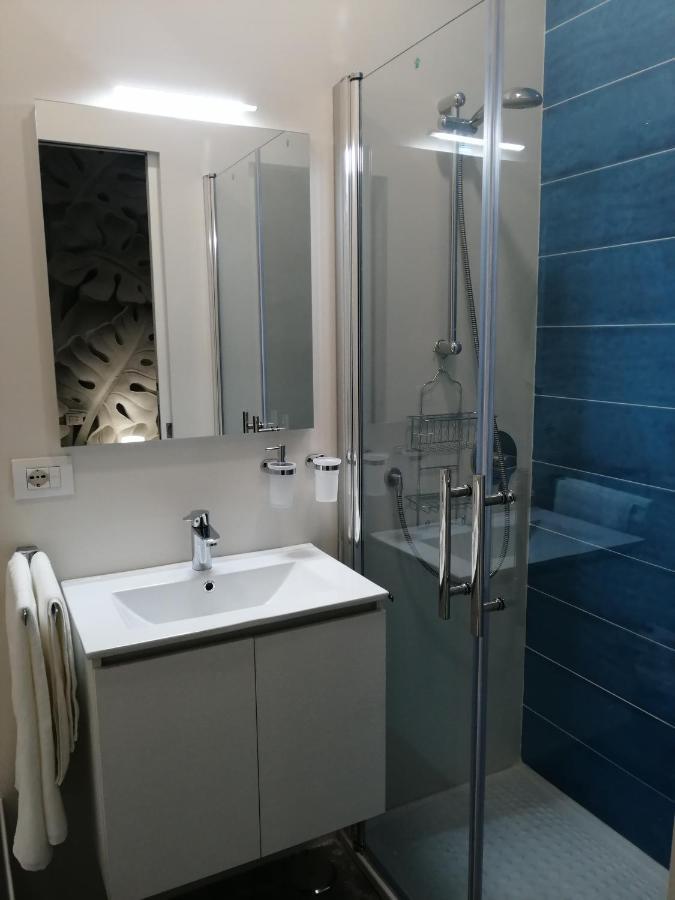 B&B Casa Malu Napoli Ngoại thất bức ảnh