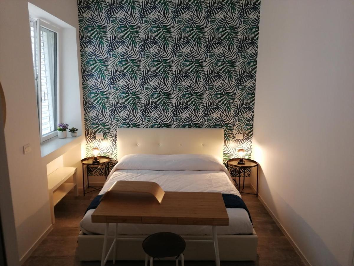 B&B Casa Malu Napoli Ngoại thất bức ảnh